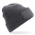 BC440 Thinsulate Patch Beanie